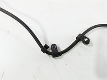 Load image into Gallery viewer, 2013 Ducati Hyperstrada 821 Rear Abs Brake Wheel Speed Sensor 55212121B

