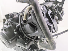 Load image into Gallery viewer, 2024 Triumph Street Triple 765 R Running Engine Motor Tranny - 3k - Vid T1160523
