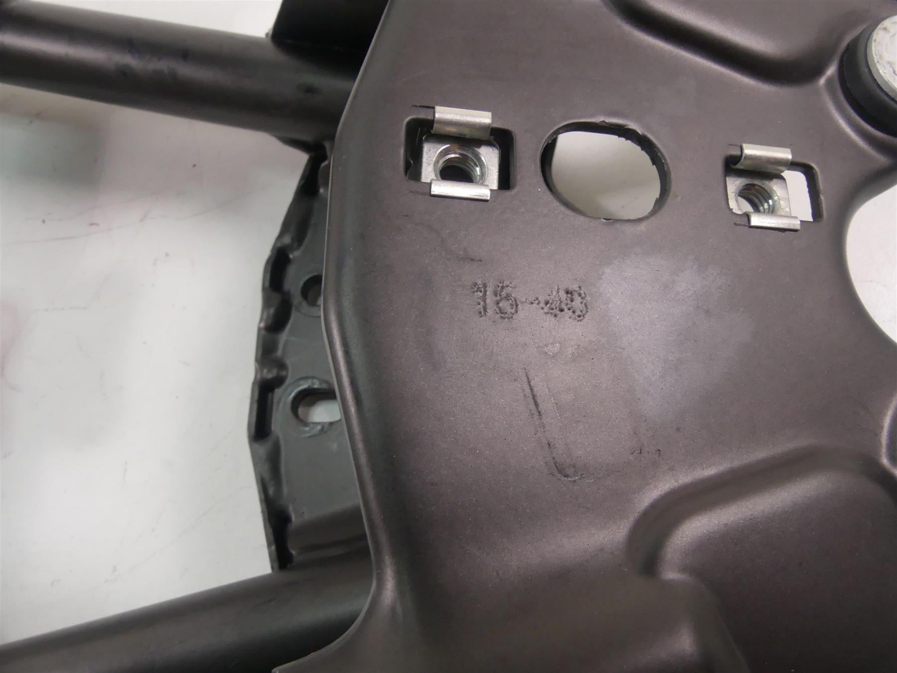 2018 Mv Agusta F3 800 RC Rear Straight Subframe Sub Frame 80A0B8276 {{ shop.shopifyCountryName }} - Mototech271