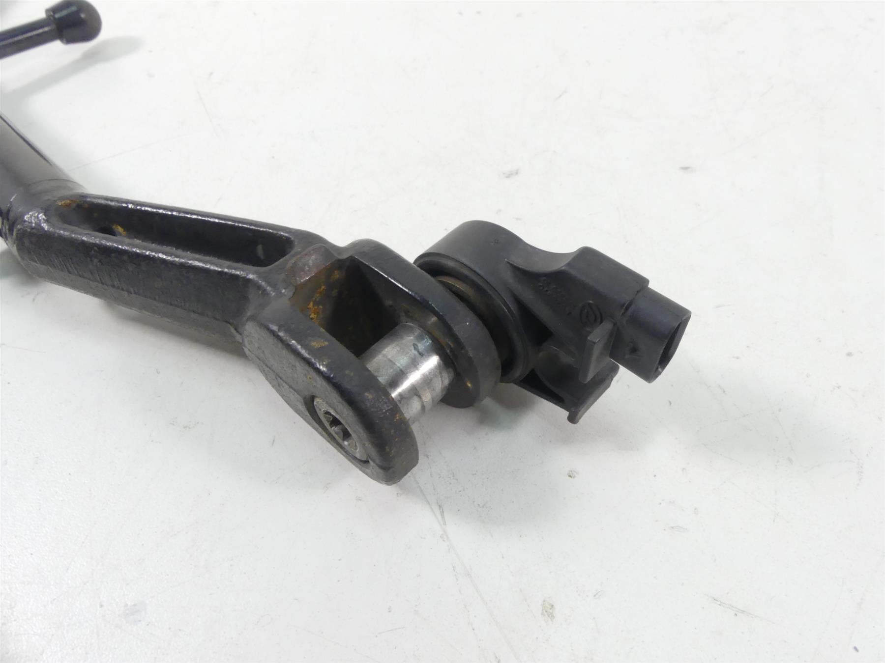 2015 BMW R1200RT K52 Side Kickstand Kick Stand Esa 46538532726 {{ shop.shopifyCountryName }} - Mototech271