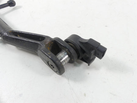 2015 BMW R1200RT K52 Side Kickstand Kick Stand Esa 46538532726 {{ shop.shopifyCountryName }} - Mototech271
