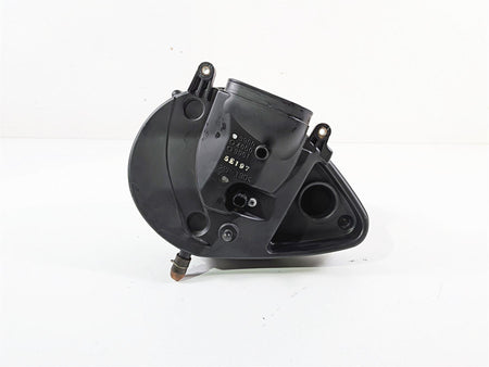 2005 Suzuki VZ800 M50 Boulevard Air Cleaner Case & Chrome Cover 13701-39G01 {{ shop.shopifyCountryName }} - Mototech271