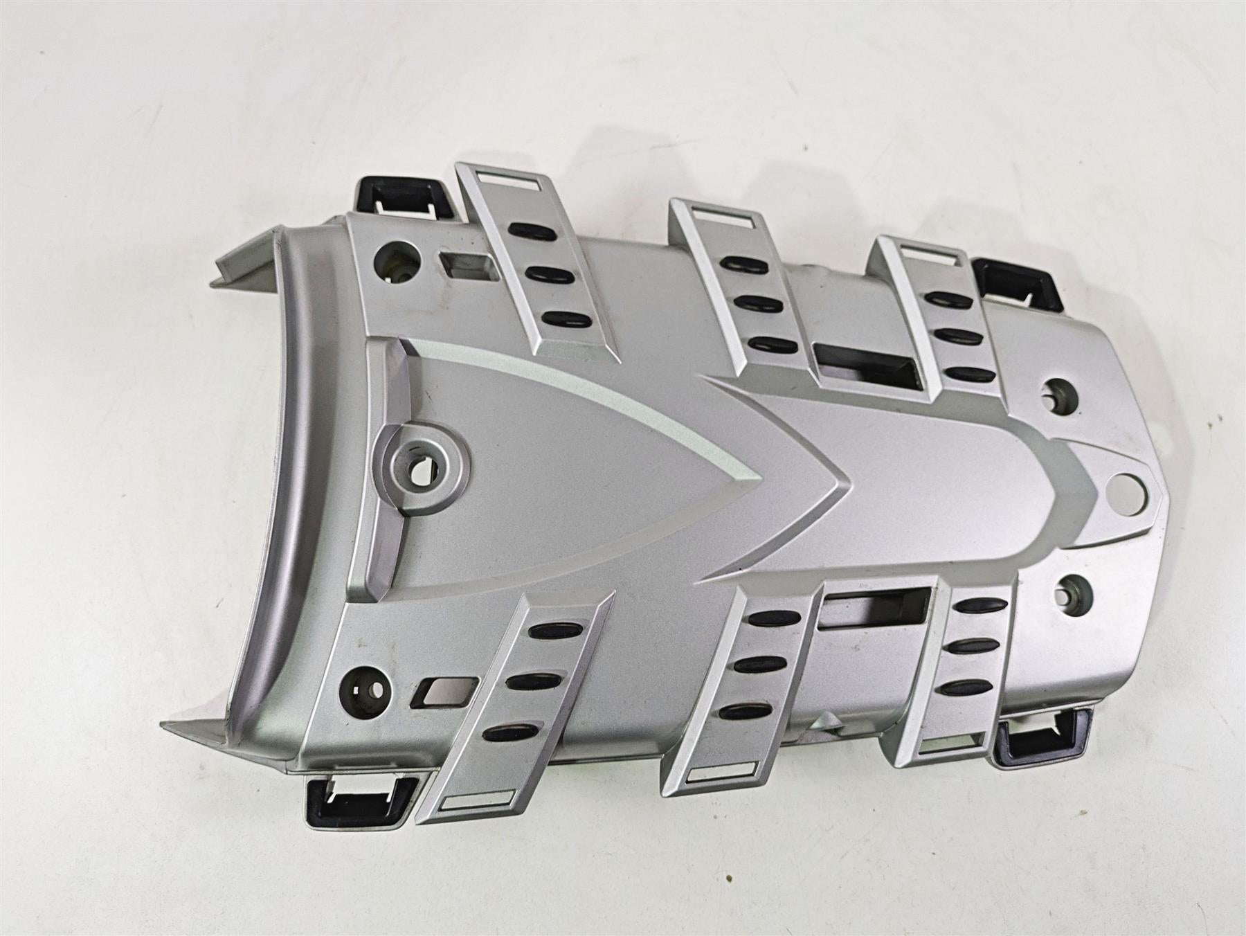 2009 BMW R1200GS K255 Adv Rear Luggage Rack Carrier 46547698454 {{ shop.shopifyCountryName }} - Mototech271