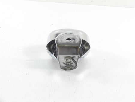 2009 Harley FLHTCU SE4 CVO E-Glide Horn & Chrome Cover 61300478A {{ shop.shopifyCountryName }} - Mototech271