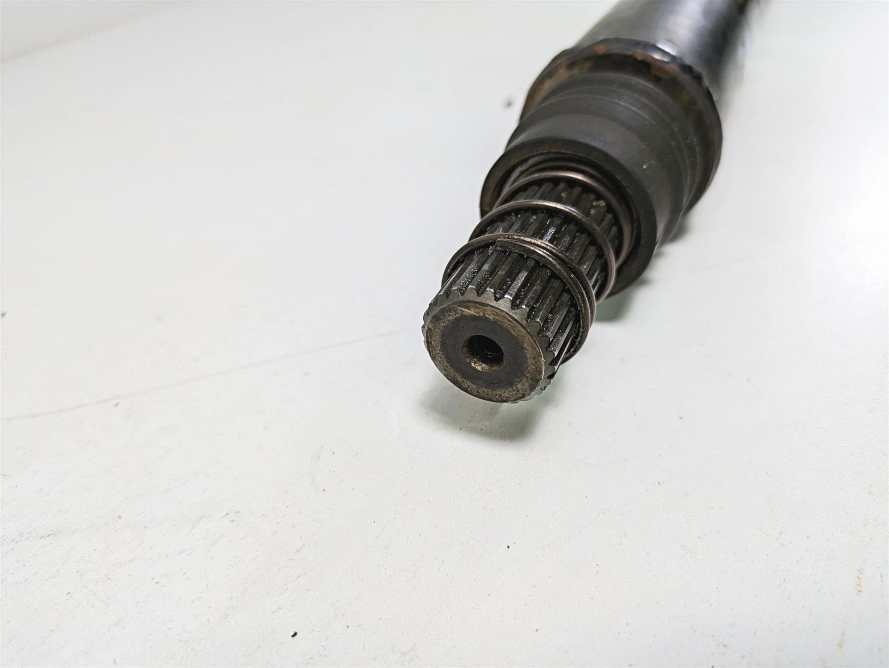2022 Kawasaki Teryx KRX KRF 1000 C SE Center Drive Prop Shaft Axle 39159-0581 {{ shop.shopifyCountryName }} - Mototech271