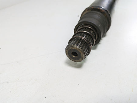 2022 Kawasaki Teryx KRX KRF 1000 C SE Center Drive Prop Shaft Axle 39159-0581 {{ shop.shopifyCountryName }} - Mototech271