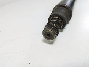 2022 Kawasaki Teryx KRX KRF 1000 C SE Center Drive Prop Shaft Axle 39159-0581 | Mototech271