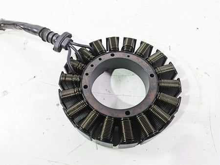 2007 Harley FXDWG Dyna Wide Glide Stator Alternator Generator 30017-07 {{ shop.shopifyCountryName }} - Mototech271