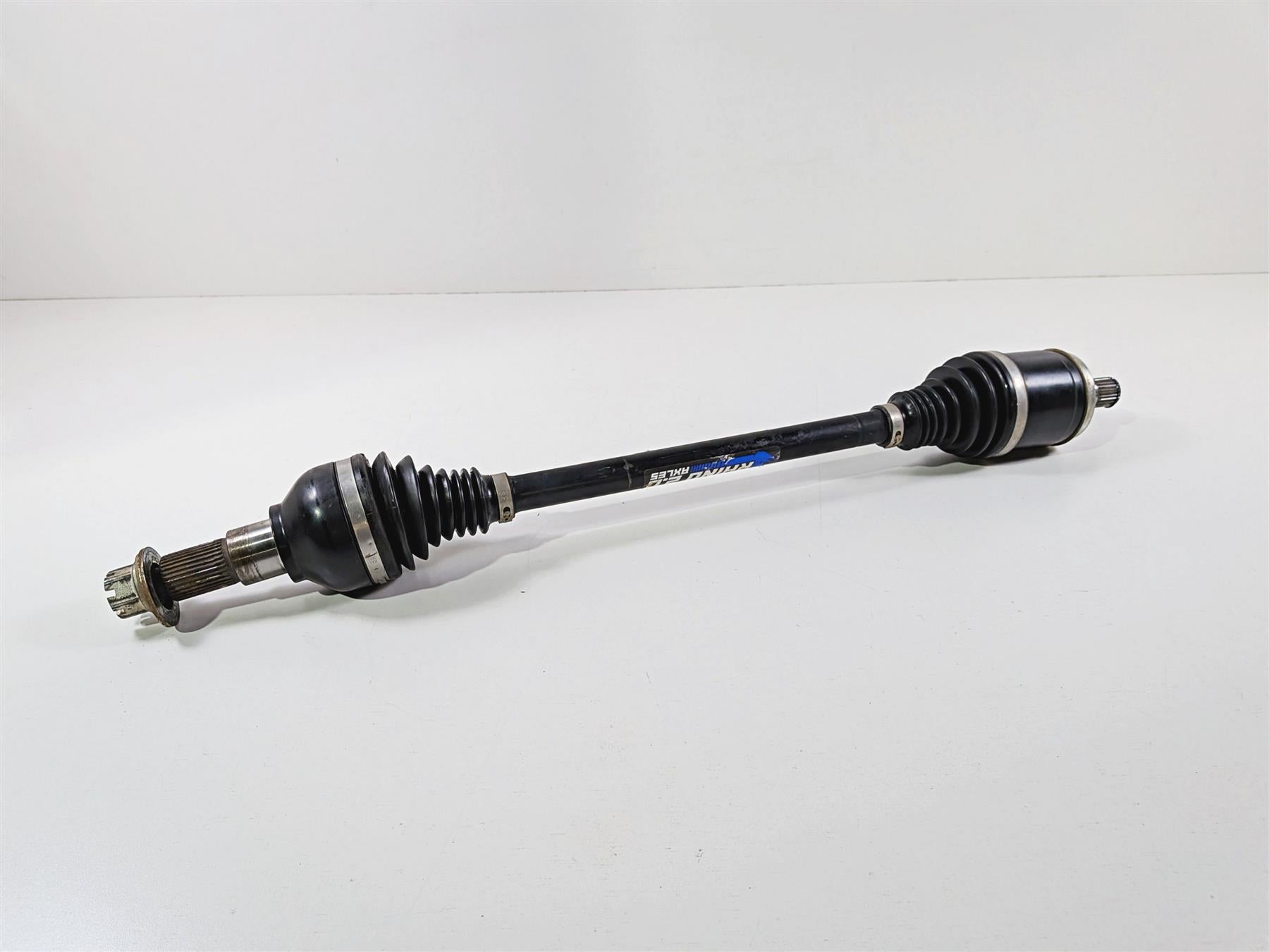 2020 Kawasaki Teryx KRX KRF 1000 Front Left Rhino 2.0 Axle CV Drive Shaft AX-4-88-FL-0-DT-Mototech271
