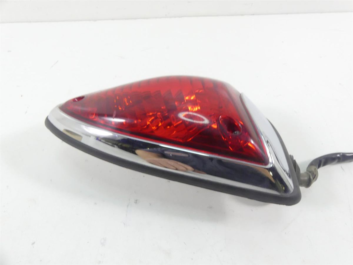 2007 Yamaha XVS1300 V-Star Taillight Tail Light Lamp Lens 3D8-84700-00-00 {{ shop.shopifyCountryName }} - Mototech271