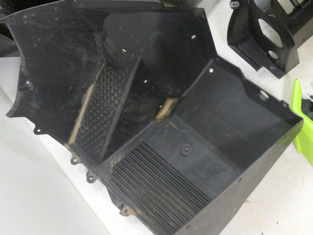 2019 Honda Talon SXS1000 S2R Fender Plastic Interiour Fairing Set GY153 {{ shop.shopifyCountryName }} - Mototech271