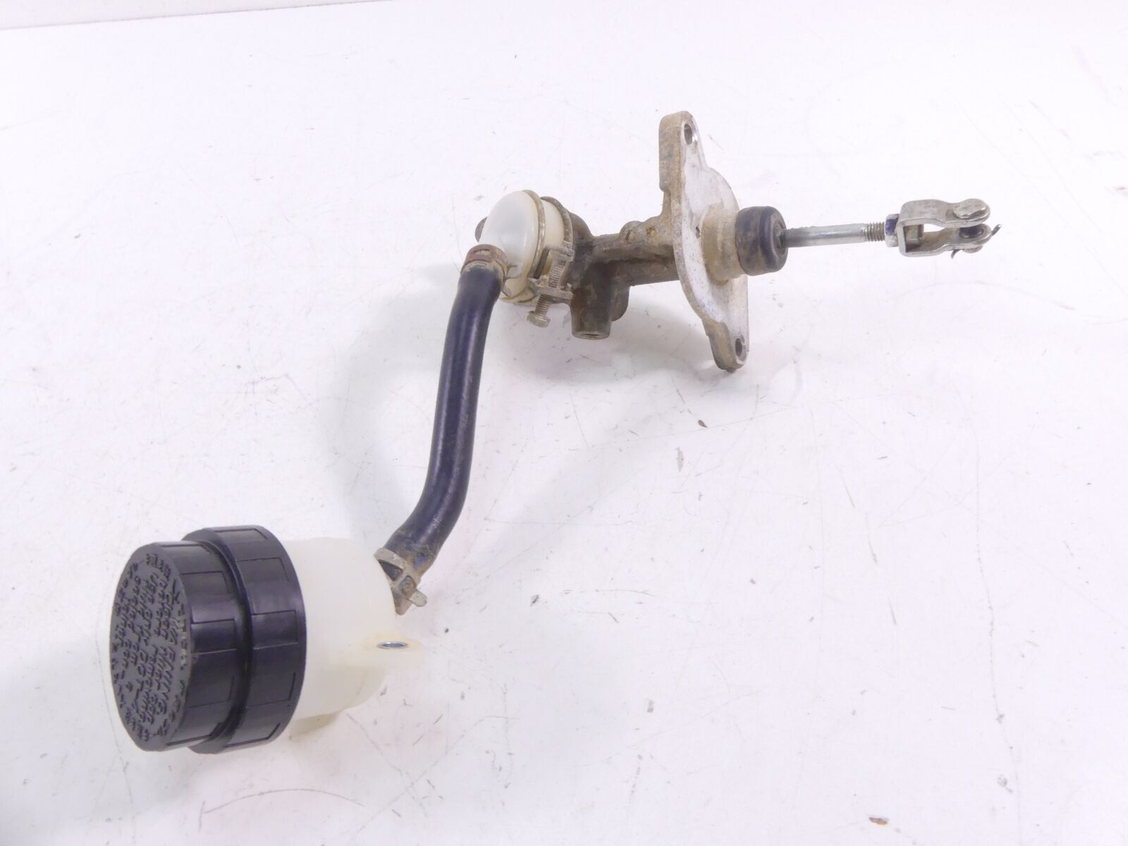 2016 Yamaha YXZ1000 R EPS Clutch Master Cylinder 5/8 2HC-26450-00-00 {{ shop.shopifyCountryName }} - Mototech271