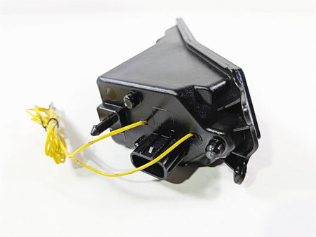 2024 Yamaha YZF R1 RN65 Aftermarket Smoked Taillight Turn Signal Lamp {{ shop.shopifyCountryName }} - Mototech271