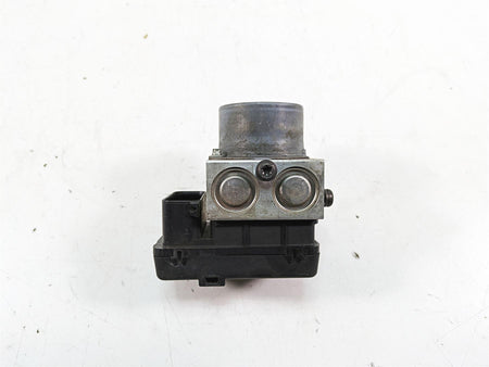 2015 Harley FXDL Dyna Low Rider Abs Brake Pump Unit Module 48341-12 {{ shop.shopifyCountryName }} - Mototech271