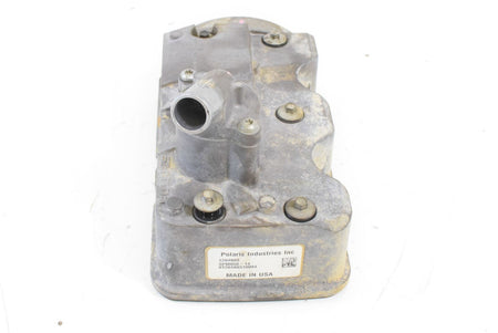 2014 Polaris Sportsman 850 XP EPS Top Cylinderhead Header Valve Cover 1204803 {{ shop.shopifyCountryName }} - Mototech271