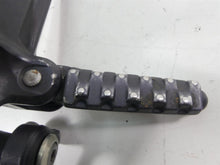 Load image into Gallery viewer, 2016 KTM 1290 Superduke R Left Rider Footpeg Peg &amp; Shifter  6130303800033S | Mototech271
