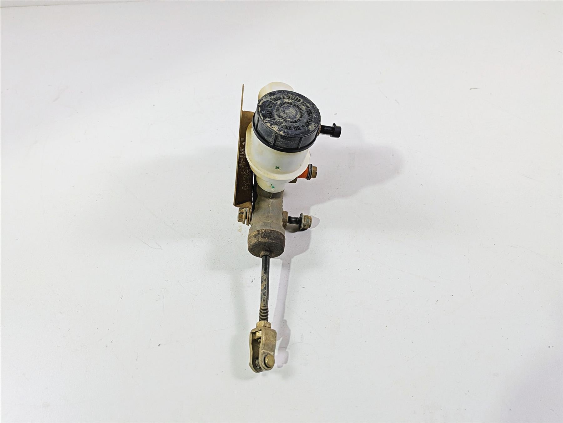2019 Polaris RZR XP Turbo S Hayes Brake Master Cylinder 1911982 {{ shop.shopifyCountryName }} - Mototech271