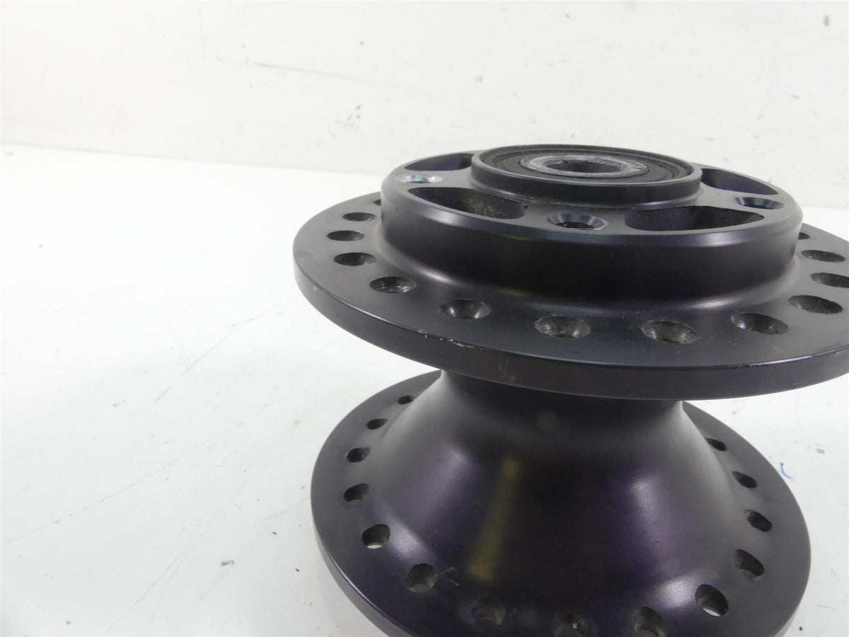 2007 Harley Sportster XL1200 Nightster Front Wheel Center Hub 3/4" 43557-05A {{ shop.shopifyCountryName }} - Mototech271