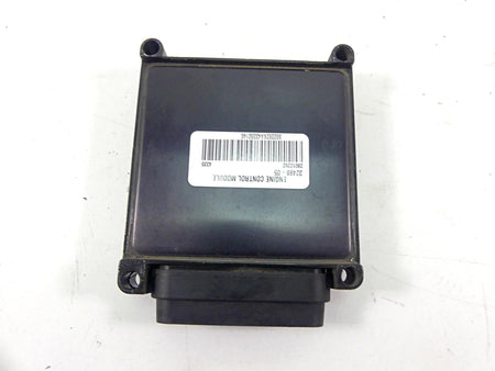 2005 Harley VRSCSE CVO V-Rod Cdi Ecu Ecm Engine Control Module Unit 32498-05 {{ shop.shopifyCountryName }} - Mototech271