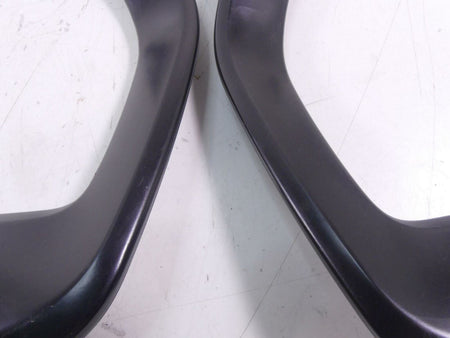 2018 BMW K1600 Bagger Rear Passenger Grip Grab Handle Set 46548566498 4654856649 {{ shop.shopifyCountryName }} - Mototech271