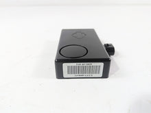 Load image into Gallery viewer, 2010 Harley Touring FLHXSE CVO Street Glide Alarm Siren Security Module 68958-07
