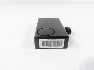2010 Harley Touring FLHXSE CVO Street Glide Alarm Siren Security Module 68958-07