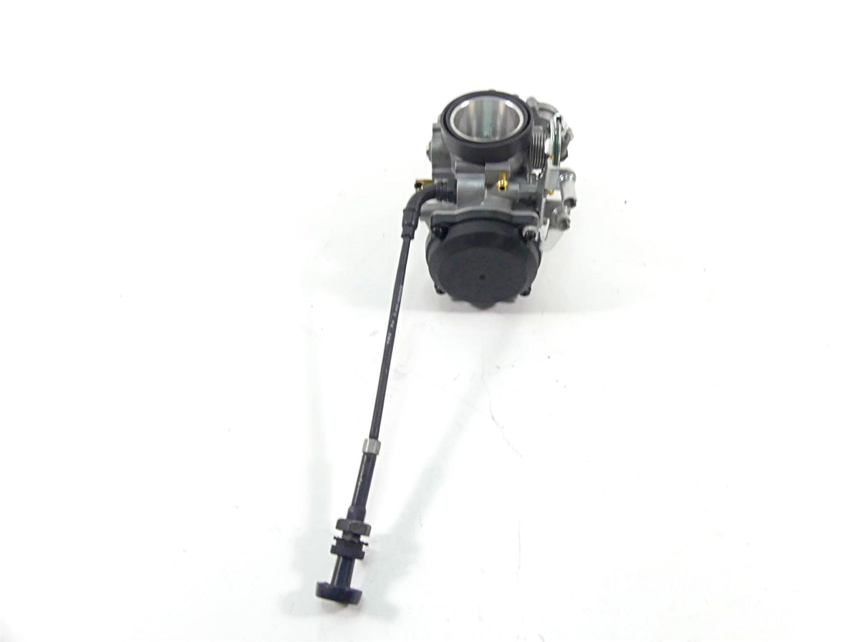 2005 Harley Sportster XL1200 C Aftermarket Carburetor Carb {{ shop.shopifyCountryName }} - Mototech271