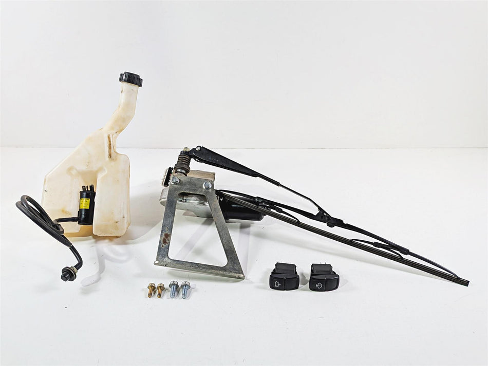 2020 Kawasaki Teryx KRX KRF 1000 Windshield Wiper & Motor Set 99994-1295-Mototech271