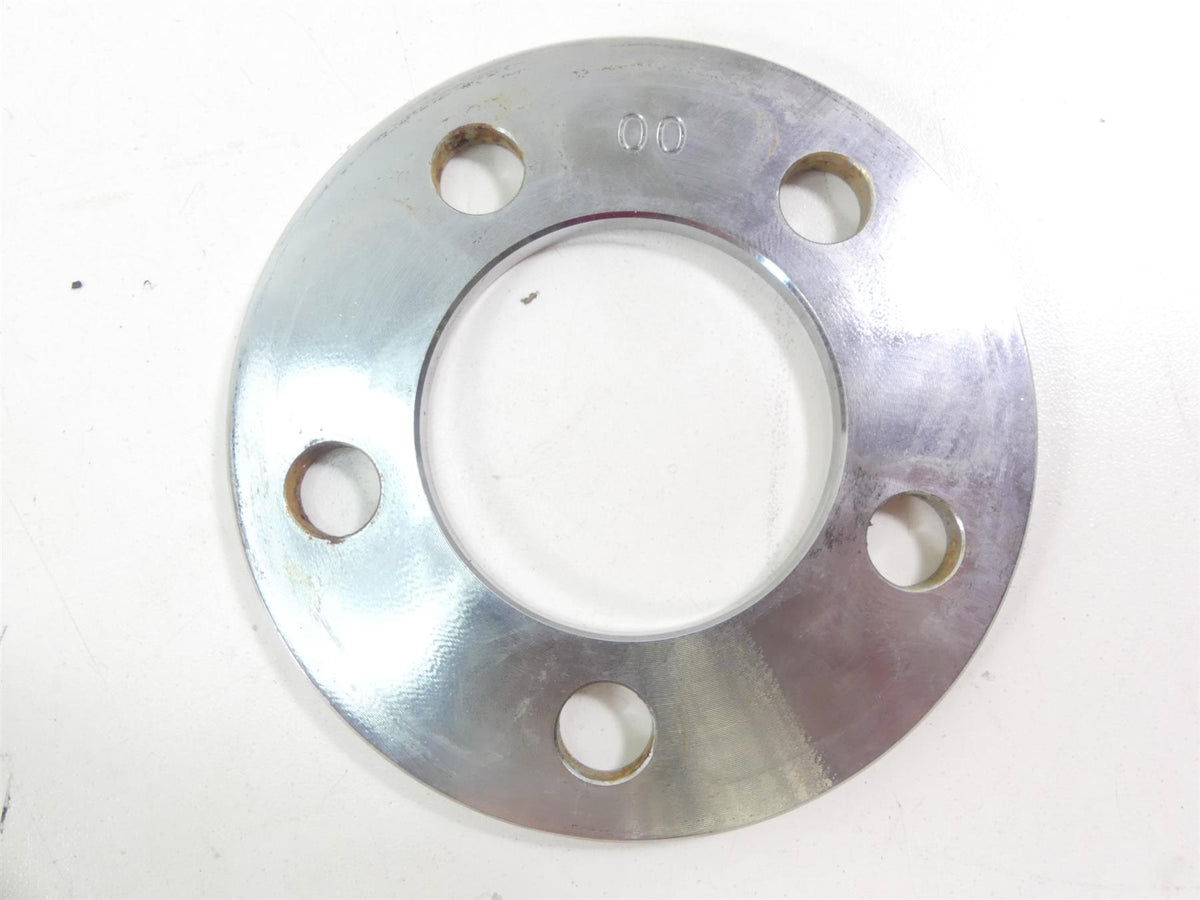 1997 Harley Dyna FXDS Super Glide Conv Drive Belt Pulley 70T + Cover 40225-86A {{ shop.shopifyCountryName }} - Mototech271
