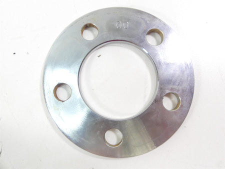 1997 Harley Dyna FXDS Super Glide Conv Drive Belt Pulley 70T + Cover 40225-86A {{ shop.shopifyCountryName }} - Mototech271