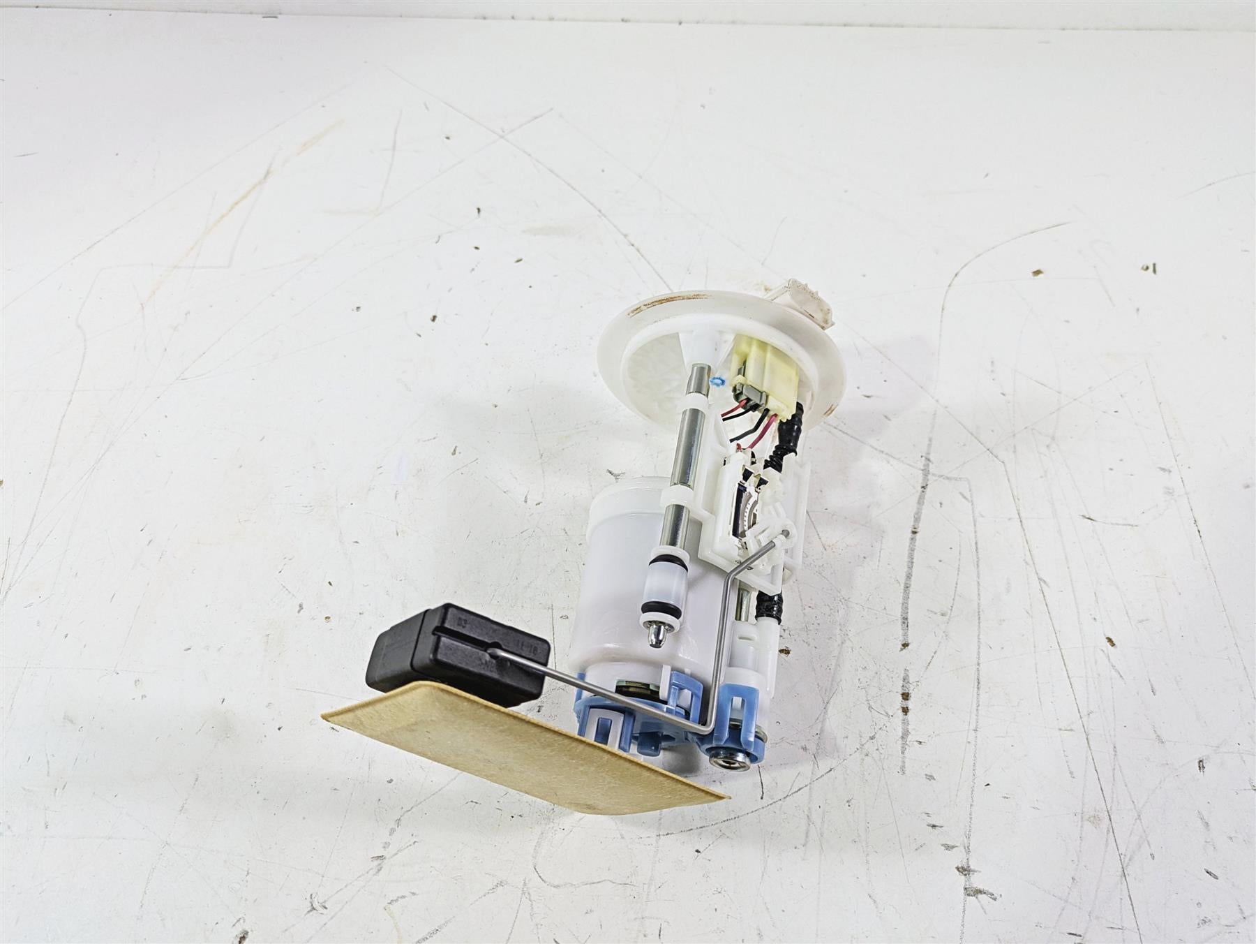 2022 Yamaha YXZ1000 R Fuel Gas Petrol Pump B16-13907-03-00 {{ shop.shopifyCountryName }} - Mototech271