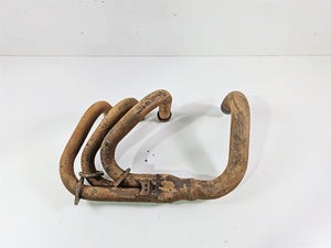2020 Yamaha YXZ1000 R SS XTR Exhaust Manifold Header 2HC-14602-00-00