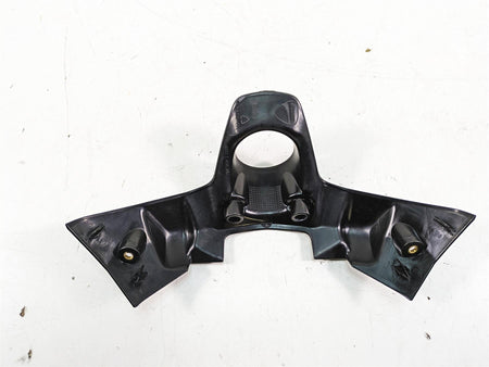2016 Ducati Panigale 1299 S Front Ignition Switch Cover Fairing 46014962C {{ shop.shopifyCountryName }} - Mototech271