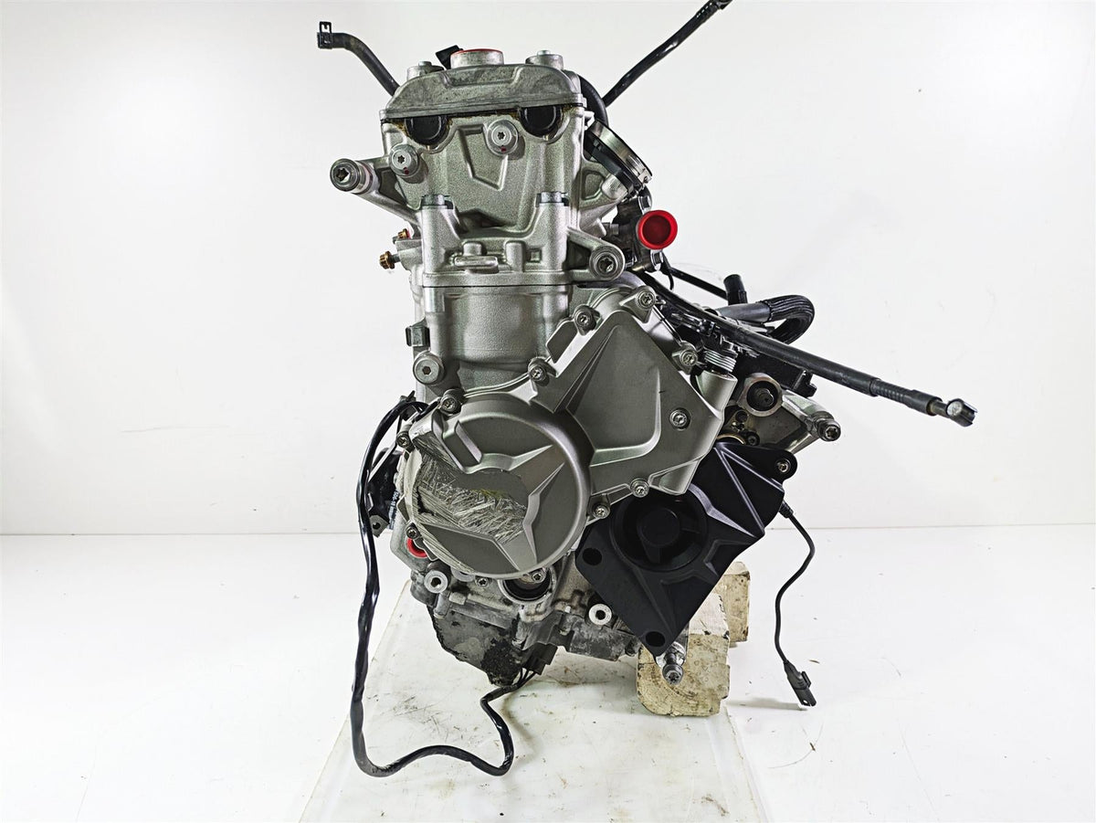 2019 BMW S1000XR K49 104EC Running Engine Motor 13K -Video 11008561982 {{ shop.shopifyCountryName }} - Mototech271