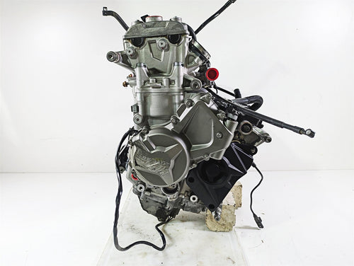 2019 BMW S1000XR K49 104EC Running Engine Motor 13K -Video 11008561982 | Mototech271