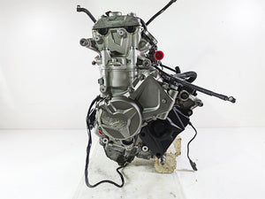 2019 BMW S1000XR K49 104EC Running Engine Motor 13K -Video 11008561982 | Mototech271