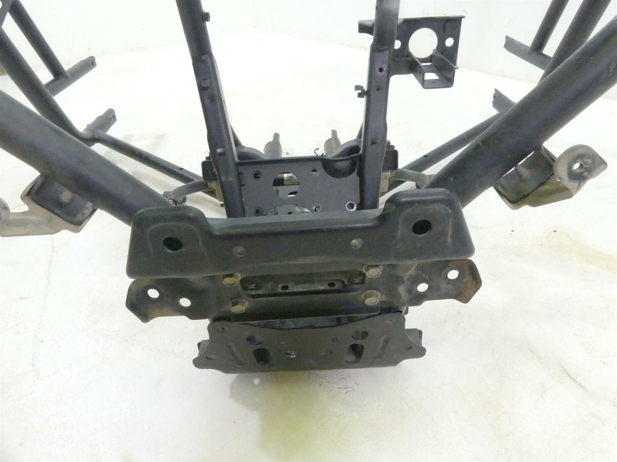 2016 Polaris RZR1000 XP Turbo EPS Front Straight Sub Frame Subframe 1021320-458 {{ shop.shopifyCountryName }} - Mototech271