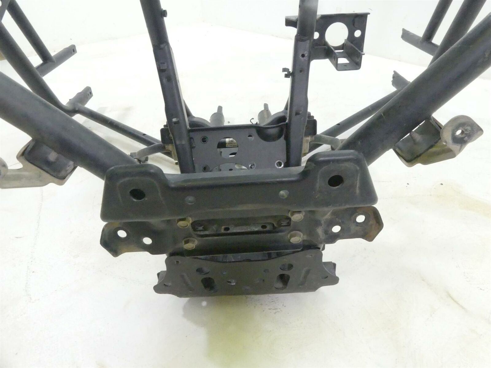 2016 Polaris RZR1000 XP Turbo EPS Front Straight Sub Frame Subframe 1021320-458 {{ shop.shopifyCountryName }} - Mototech271