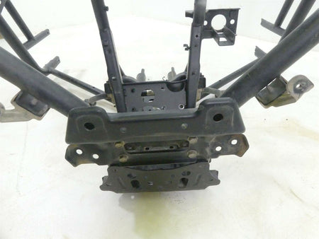 2016 Polaris RZR1000 XP Turbo EPS Front Straight Sub Frame Subframe 1021320-458 {{ shop.shopifyCountryName }} - Mototech271