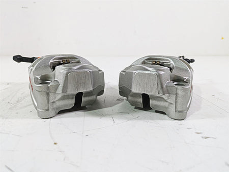 2020 Triumph Daytona 765 Moto2 Nice 100mm Brembo Front Brake Calipers T2028922 {{ shop.shopifyCountryName }} - Mototech271