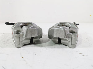 2020 Triumph Daytona 765 Moto2 Nice 100mm Brembo Front Brake Calipers T2028922 | Mototech271