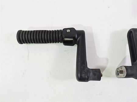 2018 Indian Springfield Dark Horse Rear Passenger Footpegs 5140869 {{ shop.shopifyCountryName }} - Mototech271
