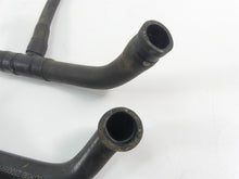 Load image into Gallery viewer, 2013 Triumph Street Triple 675R Coolant Fan, Reservoir &amp; Hoses T2100482 | Mototech271
