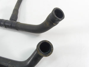 2013 Triumph Street Triple 675R Coolant Fan, Reservoir & Hoses T2100482 | Mototech271