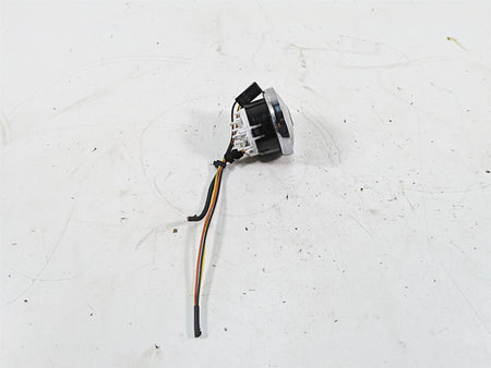 2013 Harley Softail FLSTC Heritage Classic Fuel Gas Level Gauge - Read 75241-08 {{ shop.shopifyCountryName }} - Mototech271