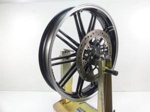 2018 Harley FXBRS Softail Breakout Front Wheel Rim 10 Spoke 21x3.5 Read 43300433 | Mototech271