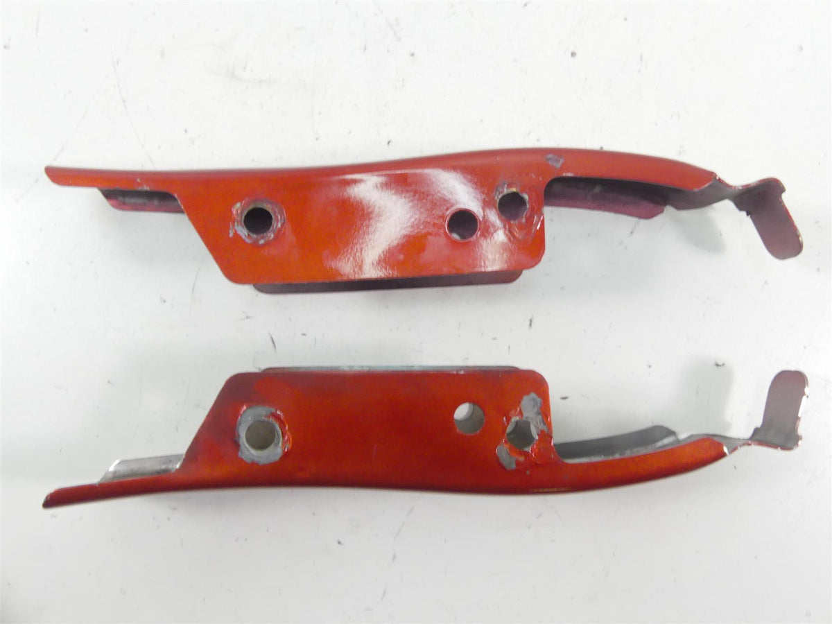 2005 Harley Touring CVO FLHTC SE Electra Glide Rear Fender Infill 91418-05B {{ shop.shopifyCountryName }} - Mototech271