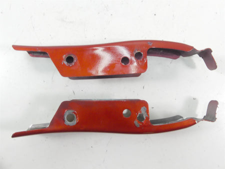 2005 Harley Touring CVO FLHTC SE Electra Glide Rear Fender Infill 91418-05B {{ shop.shopifyCountryName }} - Mototech271