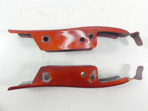2005 Harley Touring CVO FLHTC SE Electra Glide  Rear Fender Infill 91418-05B | Mototech271