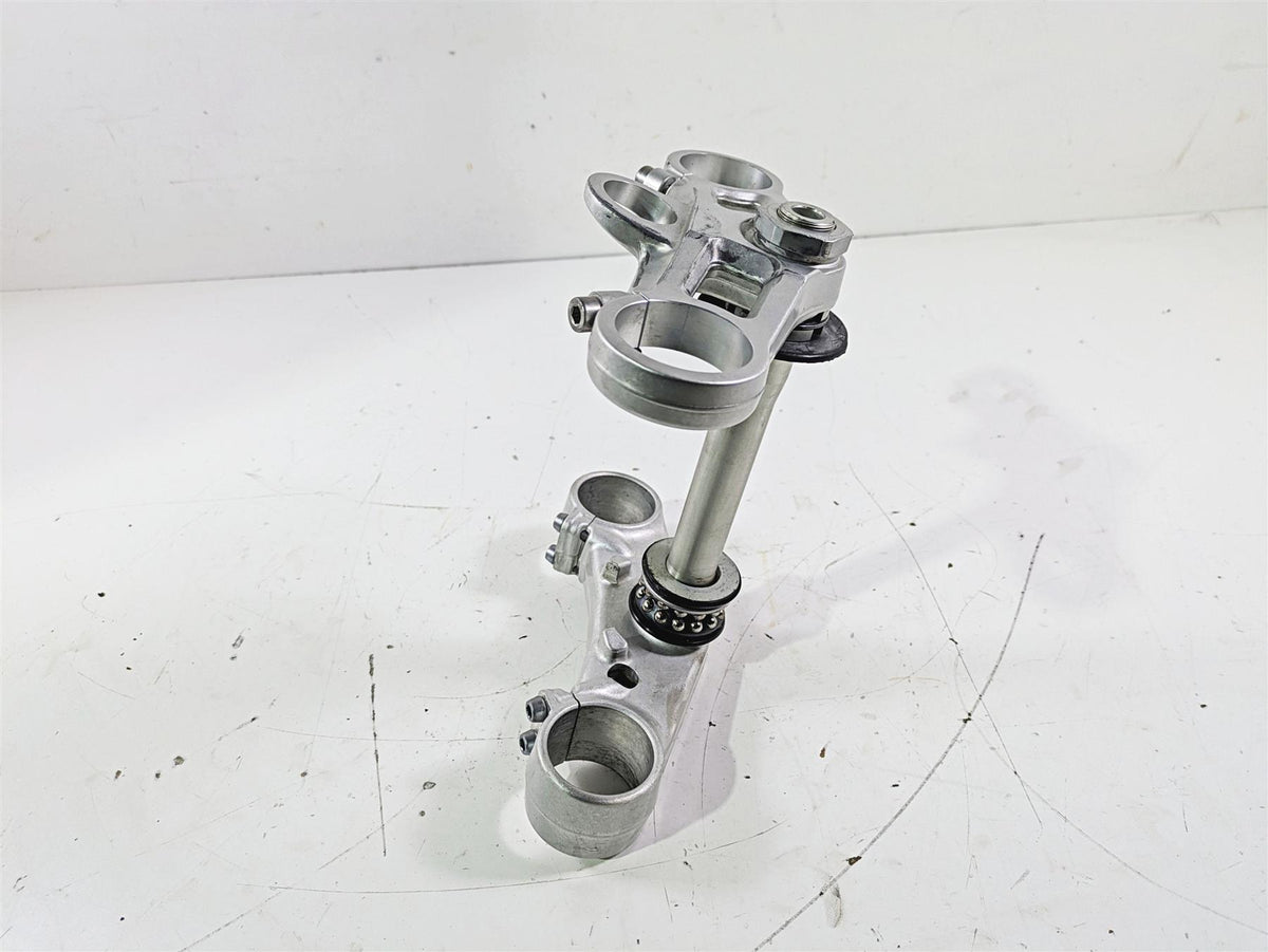 2012 Triumph Daytona 675 Upper Lower Triple Tree Set T2044130 T2049170 {{ shop.shopifyCountryName }} - Mototech271